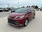 2023 Toyota Sienna Limited