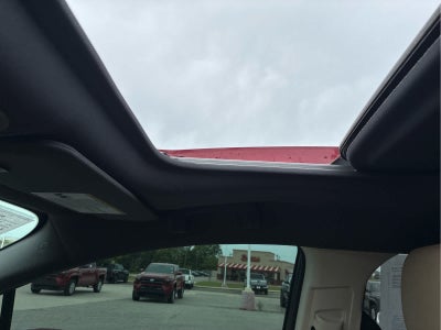 2023 Toyota Sienna Limited