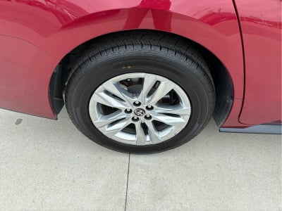 2023 Toyota Sienna Limited