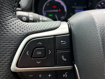 2023 Toyota Sienna Limited