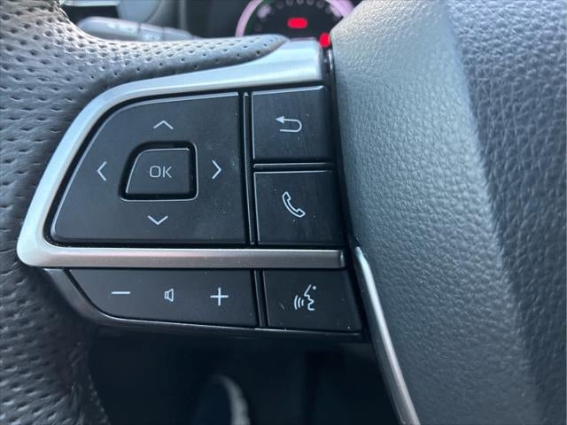 2023 Toyota Sienna Limited