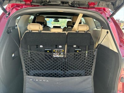 2023 Toyota Sienna Limited