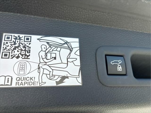 2023 Toyota Sienna Limited