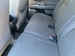 2018 Toyota Tacoma TRD Off Road
