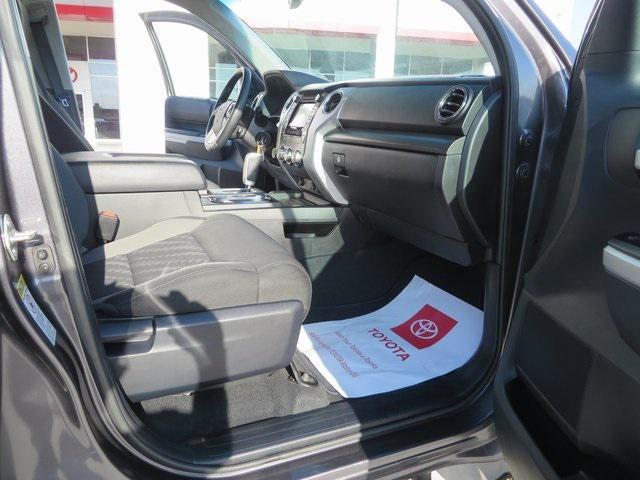 2015 Toyota Tundra SR5