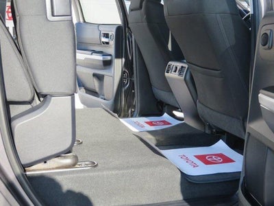 2015 Toyota Tundra SR5