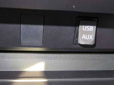 2015 Toyota Tundra SR5