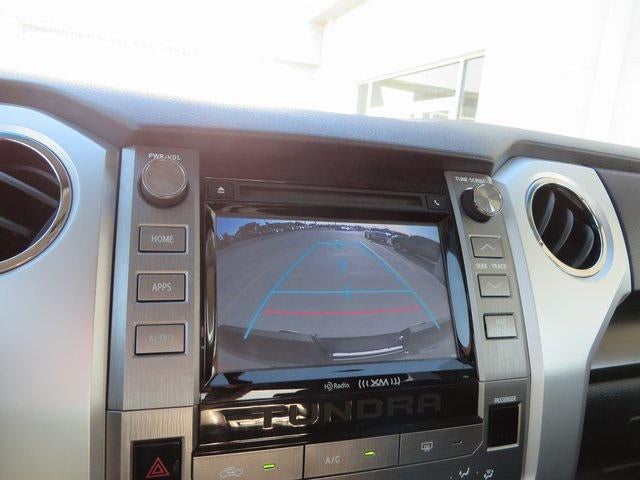 2015 Toyota Tundra SR5