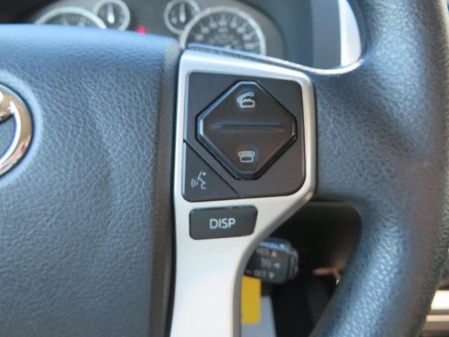 2015 Toyota Tundra SR5