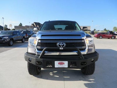 2015 Toyota Tundra SR5