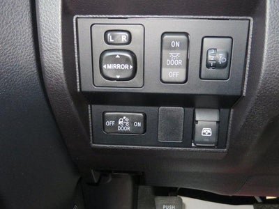 2015 Toyota Tundra SR5