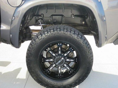 2015 Toyota Tundra SR5