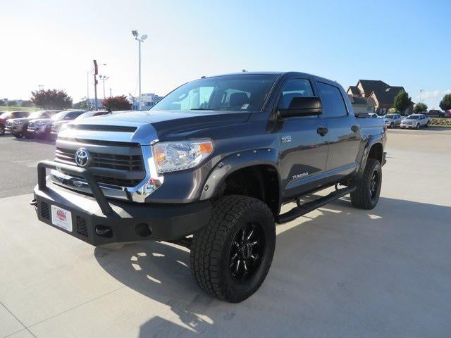 2015 Toyota Tundra SR5