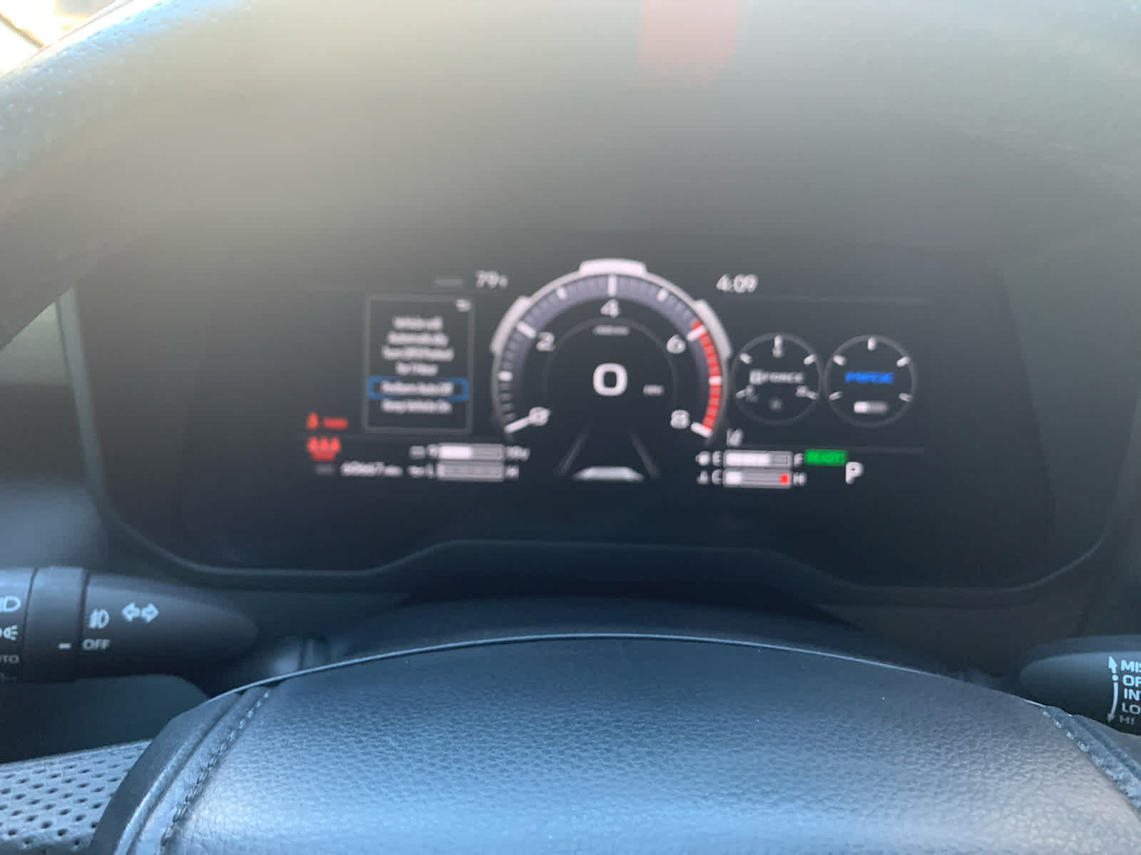 2022 Toyota Tundra TRD Pro Hybrid