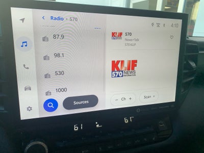 2022 Toyota Tundra TRD Pro Hybrid