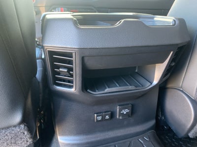 2022 Toyota Tundra TRD Pro Hybrid