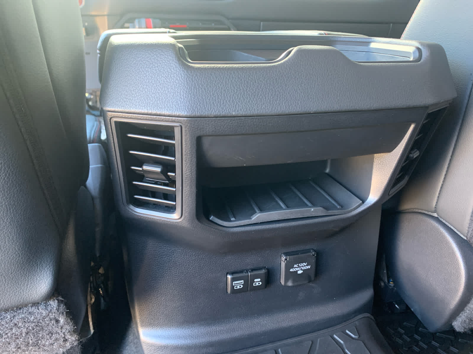 2022 Toyota Tundra TRD Pro Hybrid