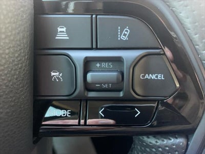 2022 Toyota Tundra TRD Pro Hybrid