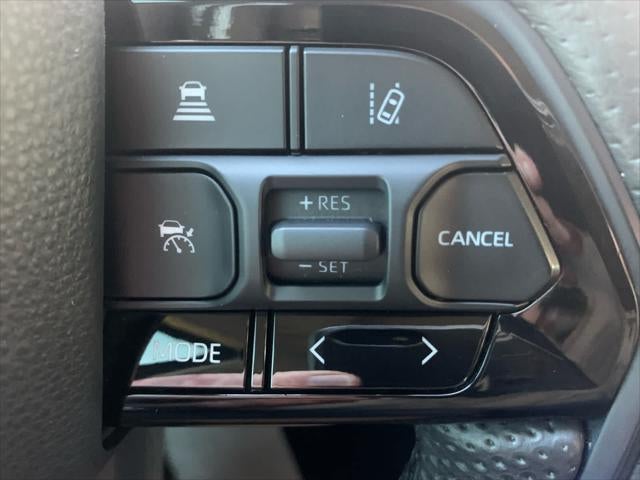 2022 Toyota Tundra TRD Pro Hybrid