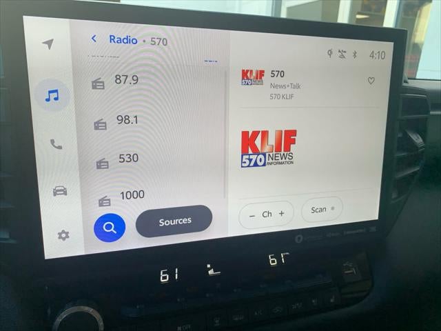 2022 Toyota Tundra TRD Pro Hybrid