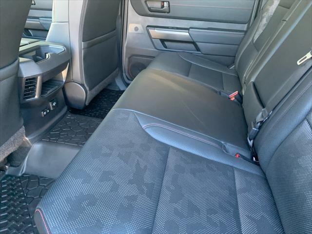 2022 Toyota Tundra TRD Pro Hybrid