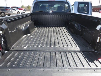 2019 Toyota Tacoma SR