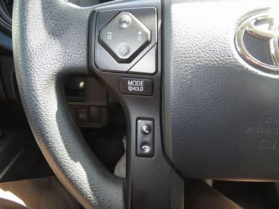 2019 Toyota Tacoma SR