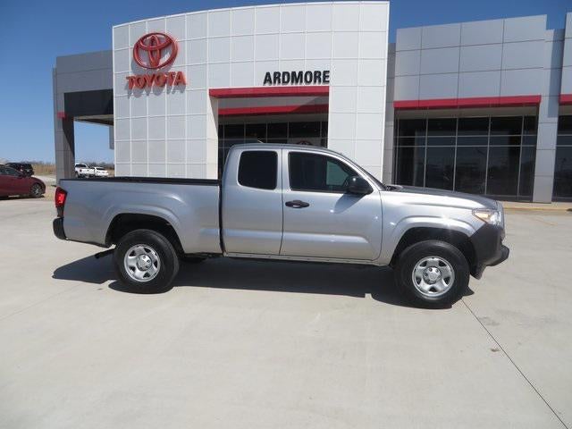 2019 Toyota Tacoma SR