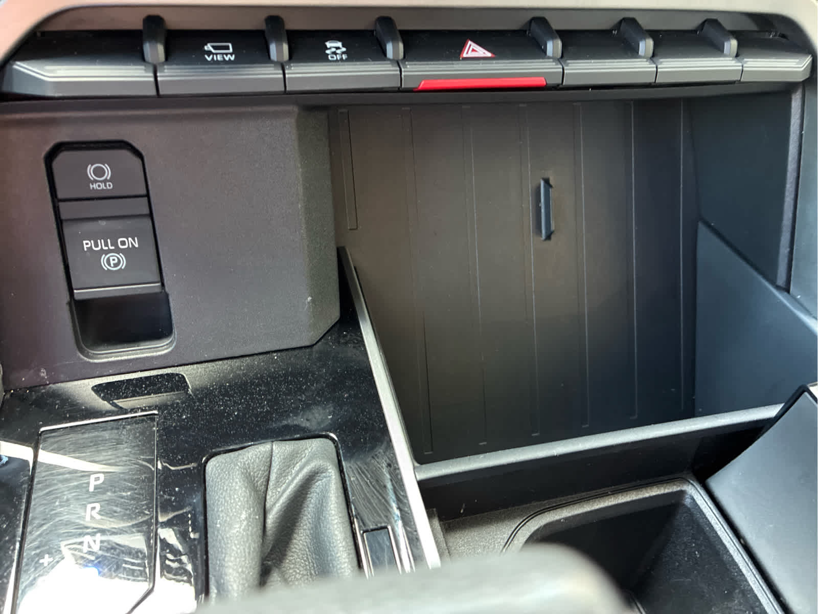 2025 Toyota Sequoia SR5