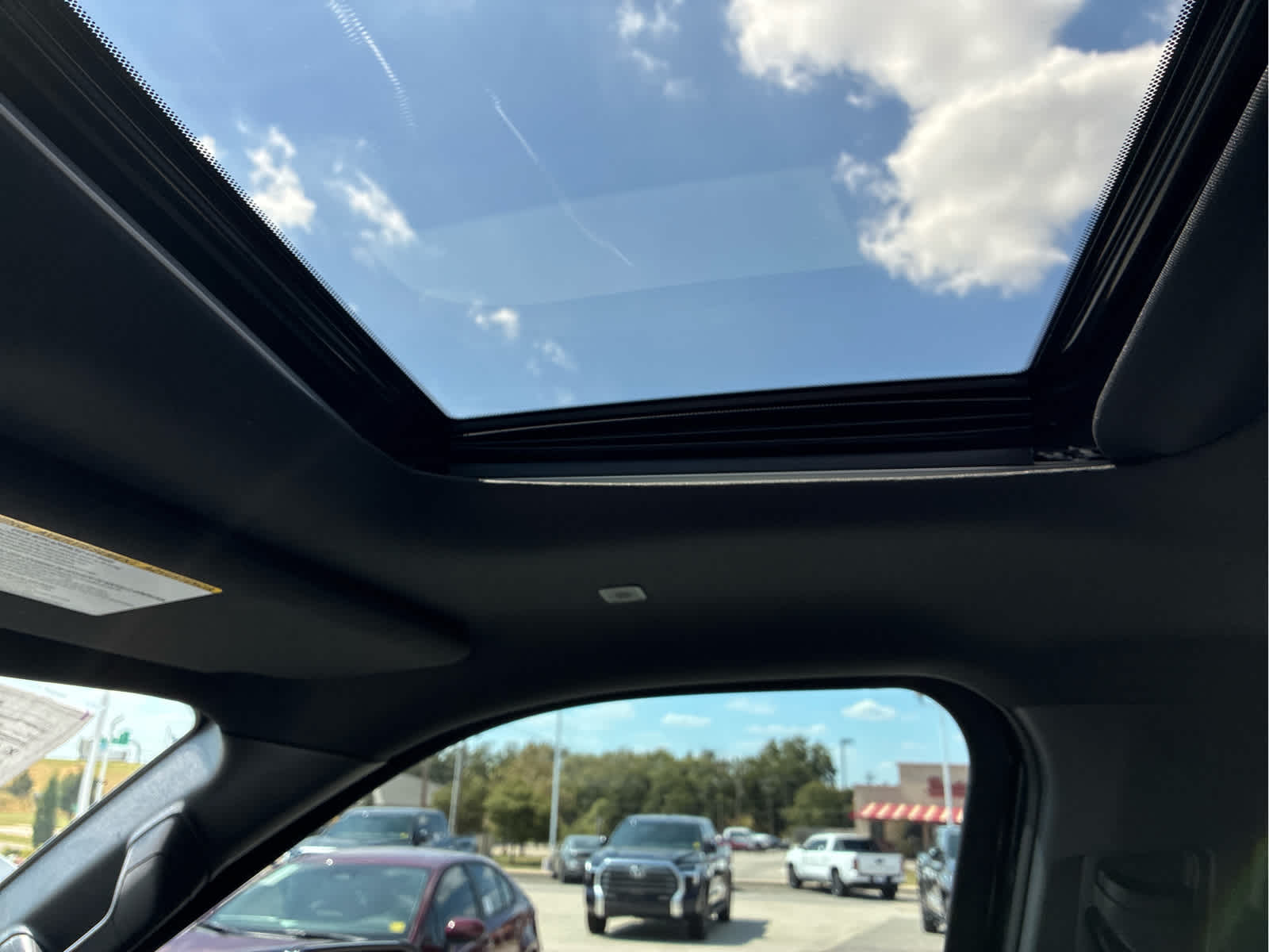 2025 Toyota Sequoia SR5
