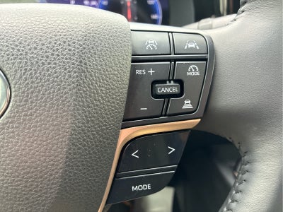 2023 Toyota Crown XLE