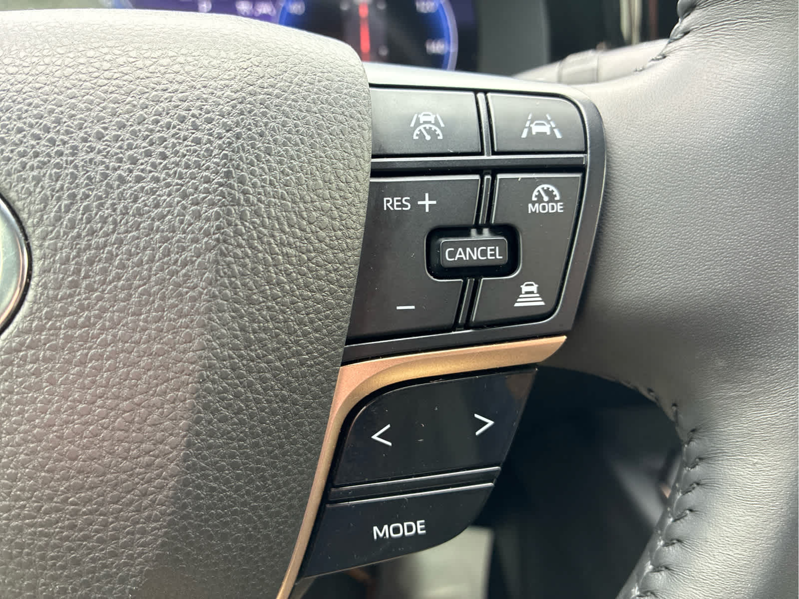 2023 Toyota Crown XLE