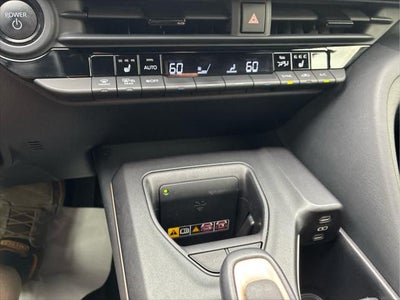 2023 Toyota Crown XLE