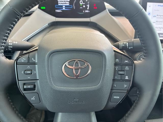 2024 Toyota Prius XLE