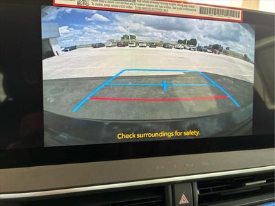 2024 Toyota Prius XLE