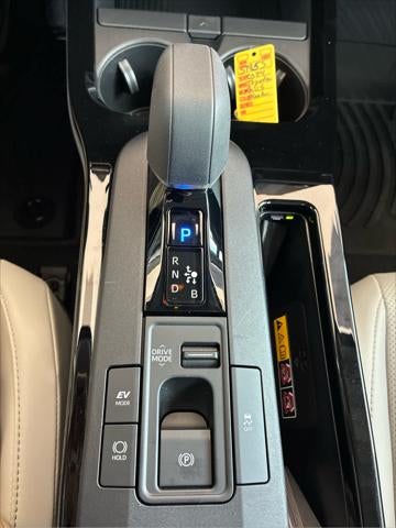 2024 Toyota Prius XLE