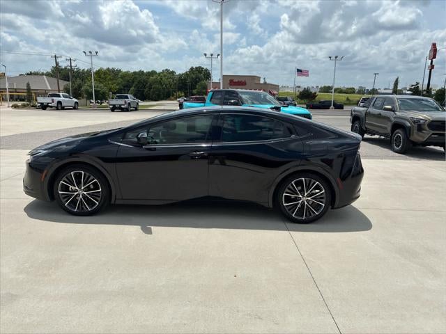 2024 Toyota Prius XLE