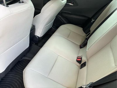 2024 Toyota Prius XLE