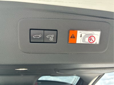 2025 Toyota Land Cruiser 4WD (Natl)
