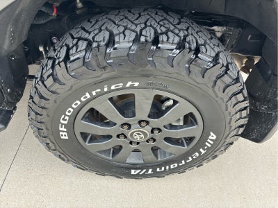 2025 Toyota Land Cruiser 4WD (Natl)