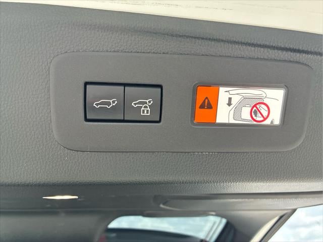 2025 Toyota Land Cruiser 4WD (Natl)