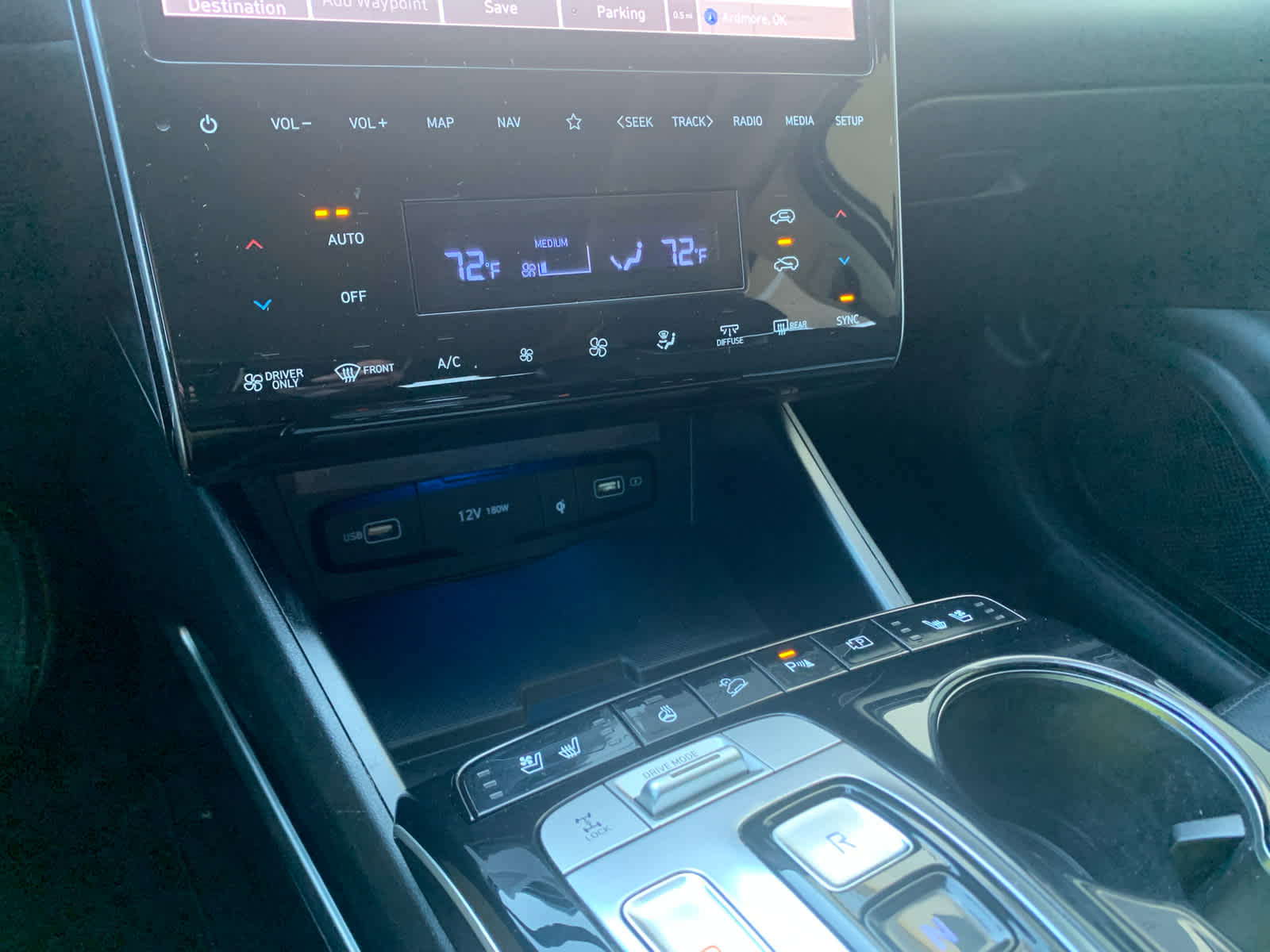 2022 Hyundai Tucson Hybrid Limited