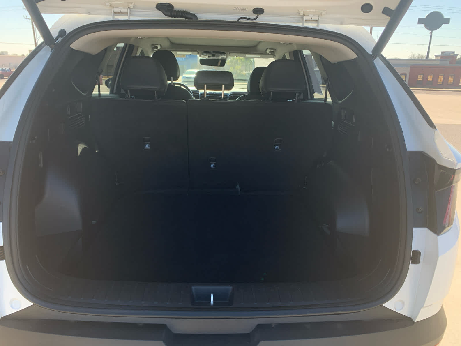 2022 Hyundai Tucson Hybrid Limited