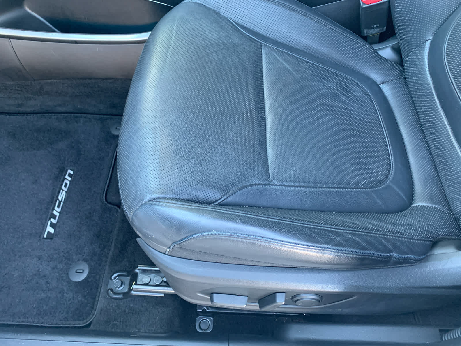 2022 Hyundai Tucson Hybrid Limited