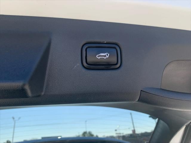 2022 Hyundai Tucson Hybrid Limited