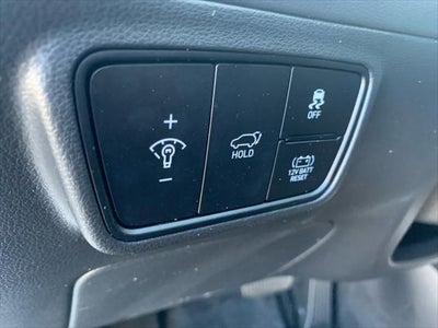 2022 Hyundai Tucson Hybrid Limited