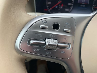 2020 Mercedes-Benz S-Class S 560