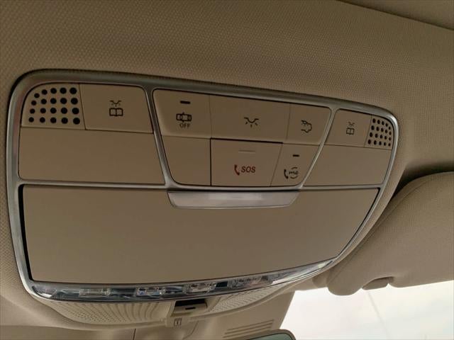 2020 Mercedes-Benz S-Class S 560