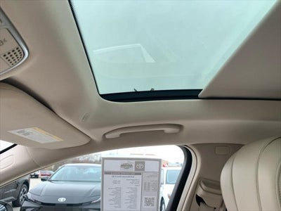 2020 Mercedes-Benz S-Class S 560