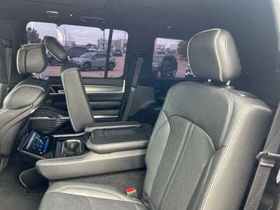 2023 Jeep Grand Wagoneer Series II
